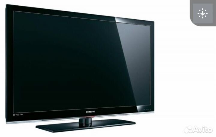 Телевизор Samsung 94 см