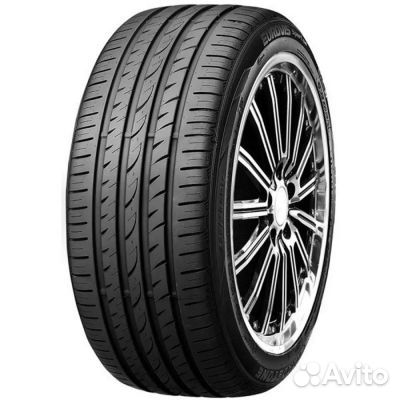 Roadstone Eurovis Sport 04 185/65 R15 88T