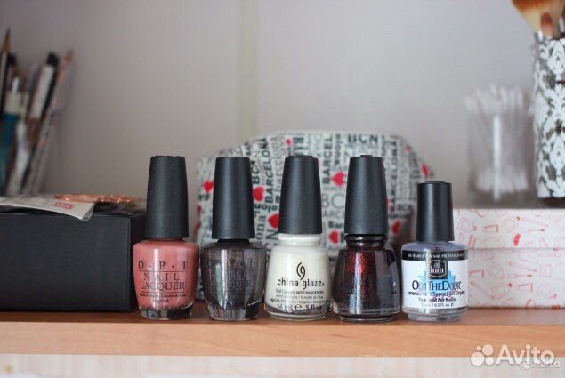 Лак OPI Gouda Gouda Two Shoes