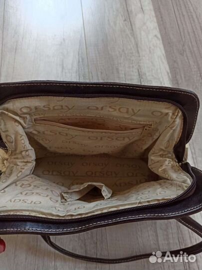 Сумка женская