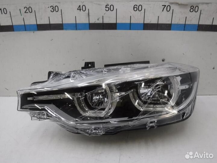 Фара левая BMW 3-Series/M3
