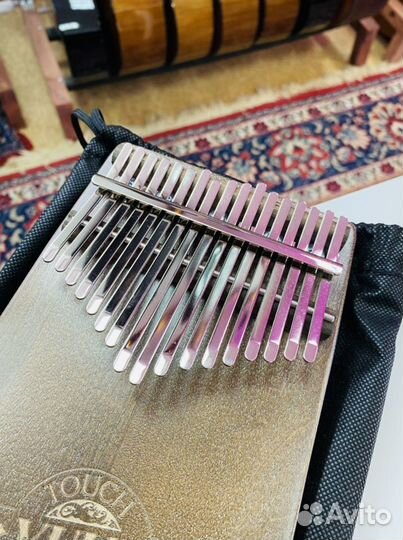 Калимба Yuka Новая (+Доставка)