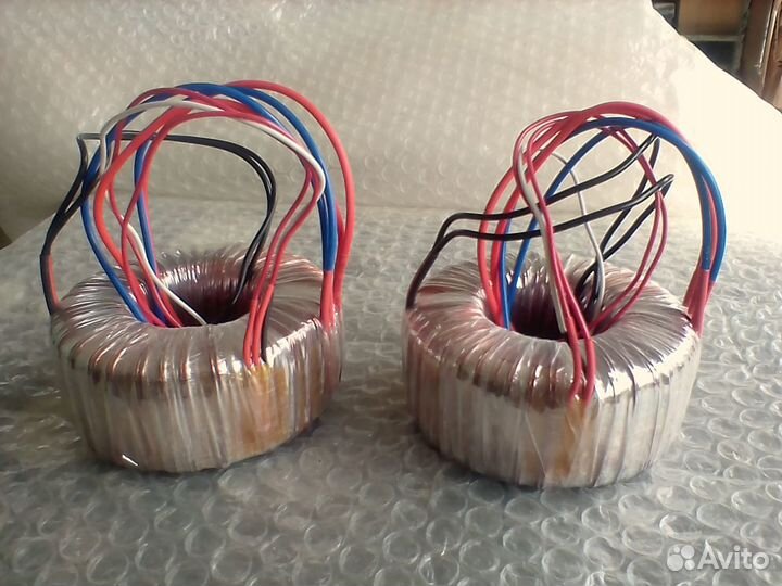 Ремонт, перемотка, изготовление трансформаторов