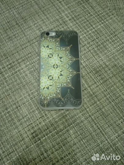 Deppa Art Case чехол для Apple iPhone 6/6s