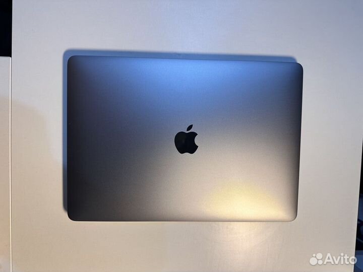 Macbook pro 13 2019