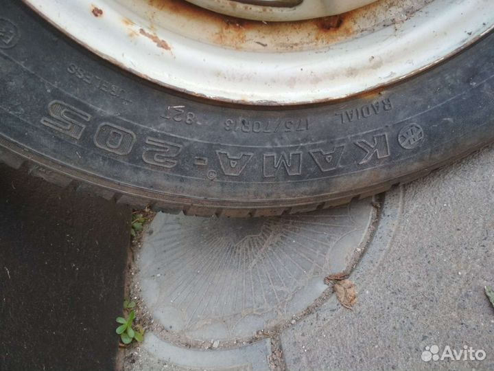 Задняя балка ваз