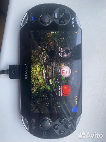 Psp vita