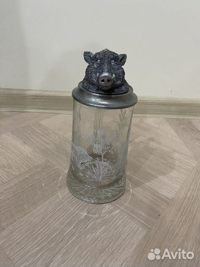 Кружка пивная