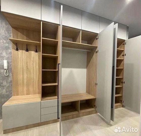 Мебель на заказ