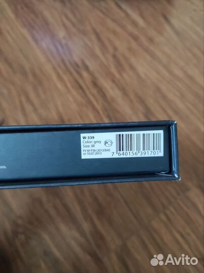 Бандаж наколенный. Новый.размер М