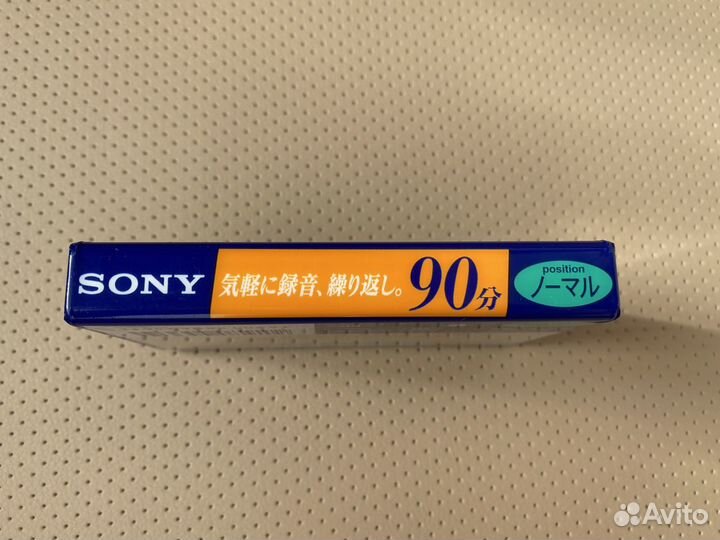 Аудио кассета