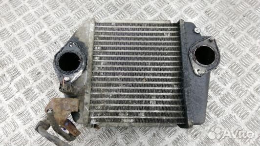 Радиатор интеркуллера mazda 6 2 (83T24KC01)