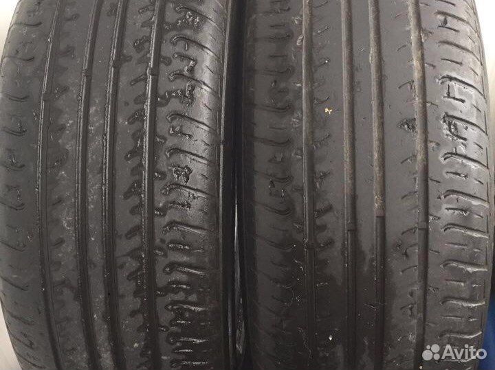 Hankook Optimo K415 225/60 R17 99H