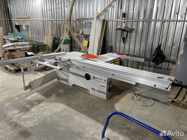 Распил, фрезеровка и кромление лдсп