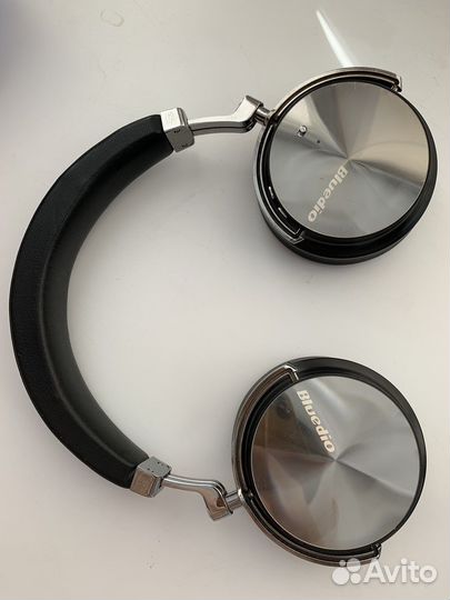 Наушники Bluedio T4