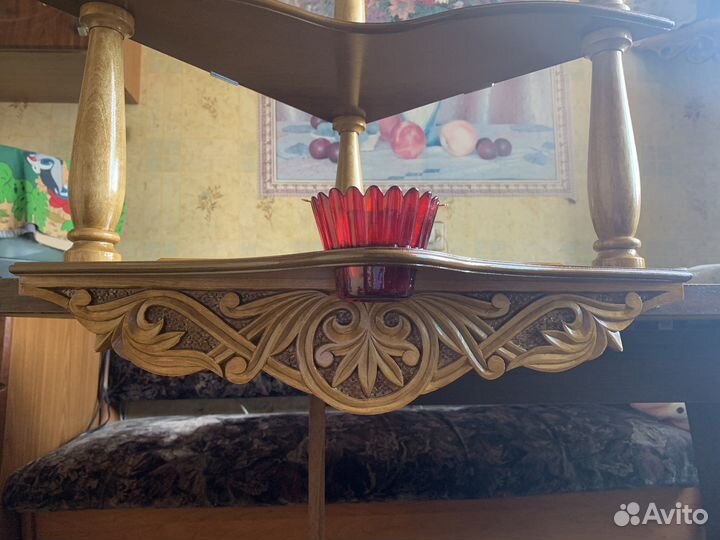 Домашний иконостас