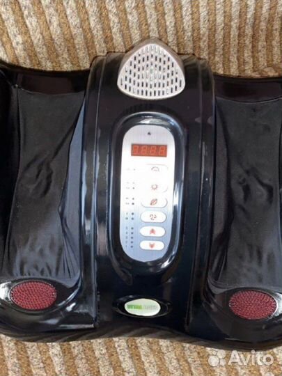 Массажер для ног