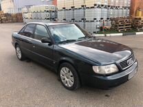 Audi A6 2.0 MT, 1995, 400 000 км, с пробегом, цена 325 000 руб.