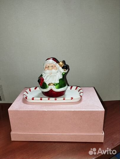 Подсвечники и канделябры СССР