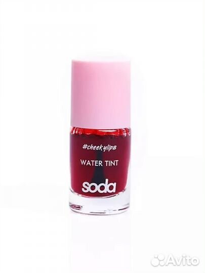 Тинт soda