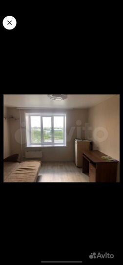 Комната 13,1 м² в 7-к., 2/7 эт.