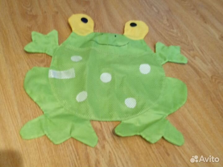 Кармашек для игрушек