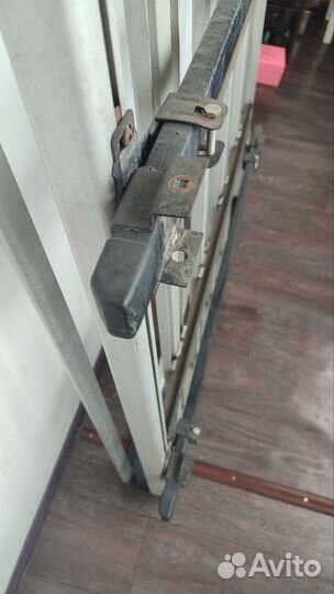 Багажник на крышу