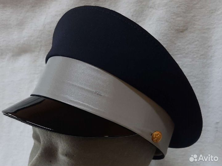 Фуражка дпс нового образца