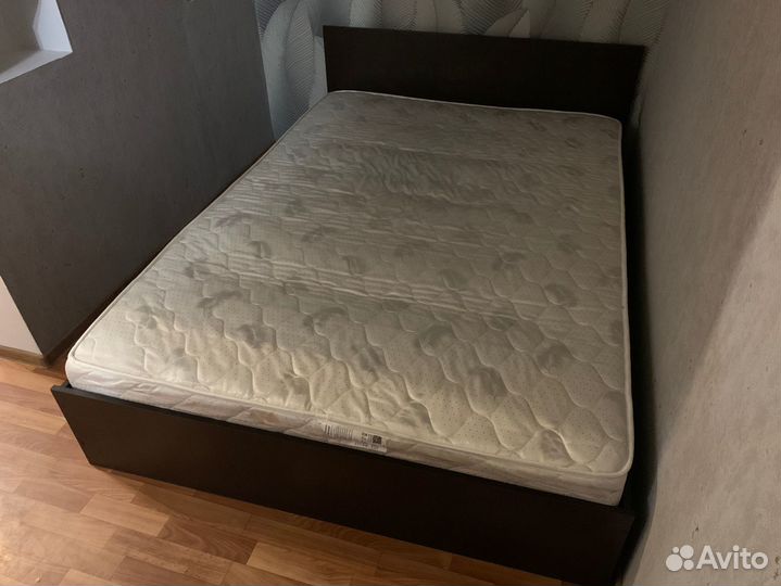 Матрас Ортопедический Dreamtec Spring Massage 140х