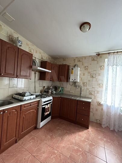 3-к. квартира, 69,3 м², 1/3 эт.