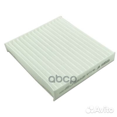 Фильтр салона Toyota Corolla (E150, E180) 06