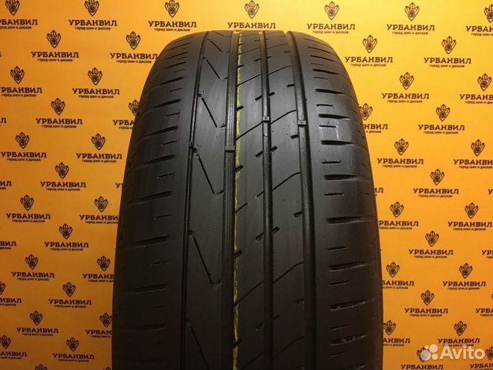 Hankook Ventus S1 Evo2 SUV K117A 235/60 R18 103V