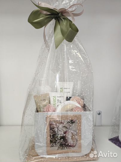 Подарки для женщин