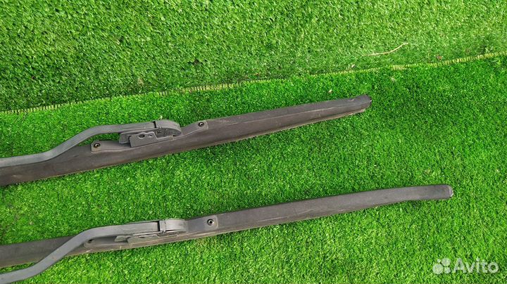 Дворники пара Land Rover Freelander KV6 2004