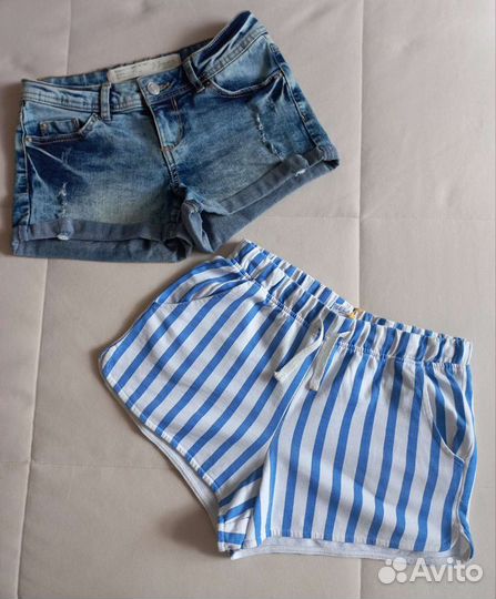 Шорты для девочек Sela, J.jeans