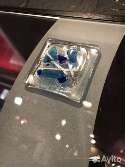 Зеркало прямоугольное