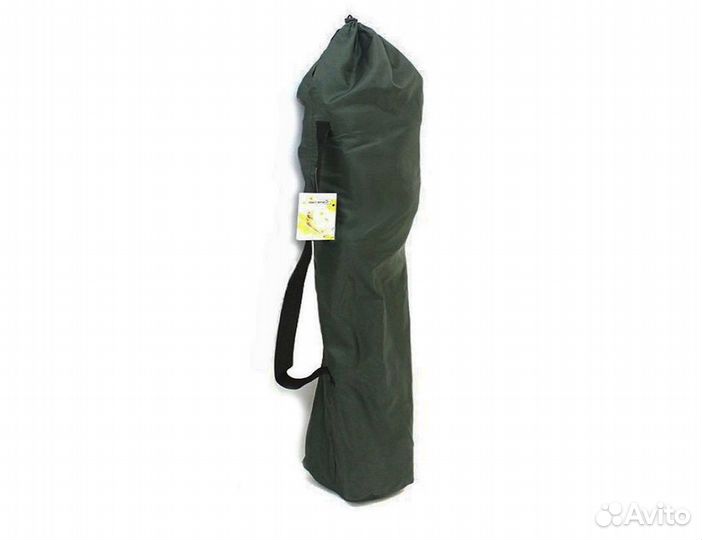 Туристическое кресло складное до 120 кг, новое