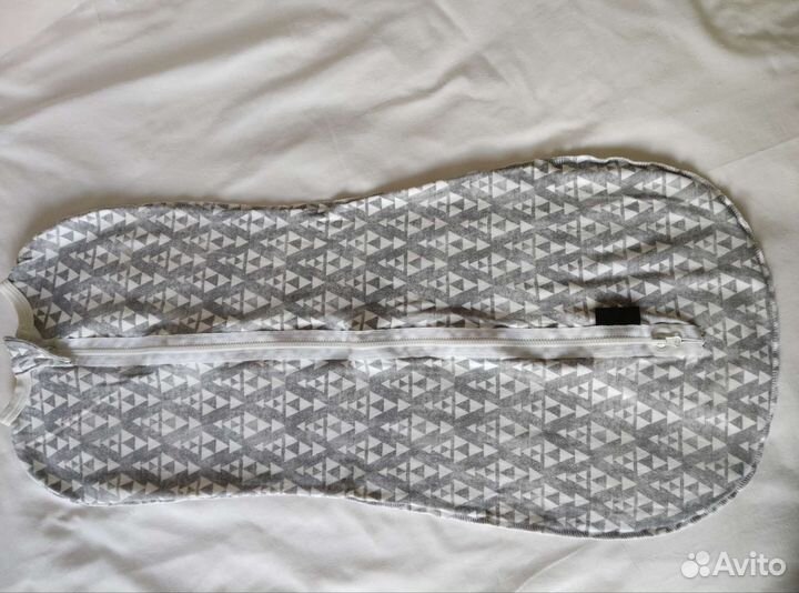 Комплект муслиновых пелёнок для малышей