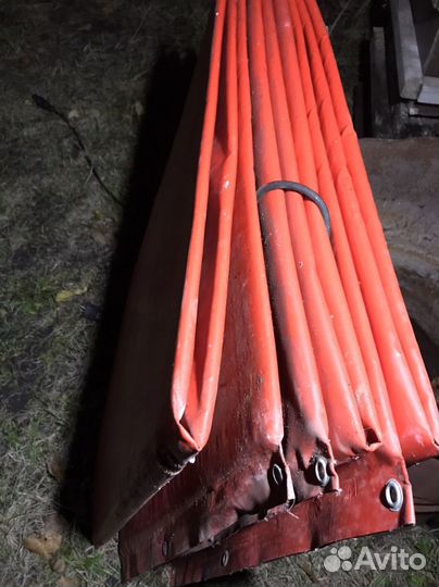 Термоматы для прогрева бетона грунта