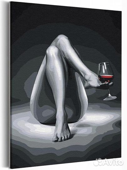 Картина 40х60