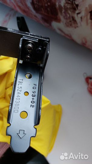 Ножки для телевизора panasonic tx40gxr700a