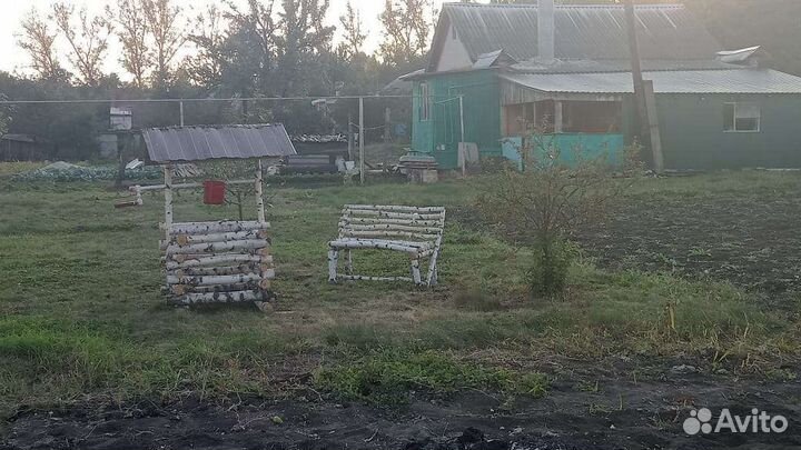 Декоративные поделки