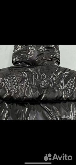 Куртка мужская