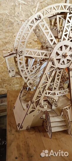 Кукольный домик