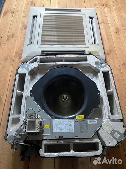 Кондиционер gree