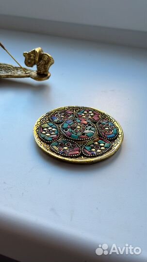 Подставка для благовоний