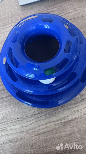 Игрушка для кота