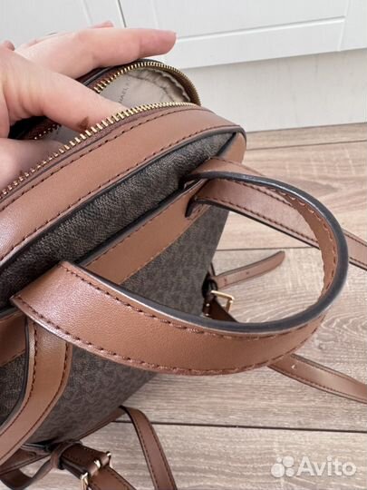 Michael kors рюкзак оригинал