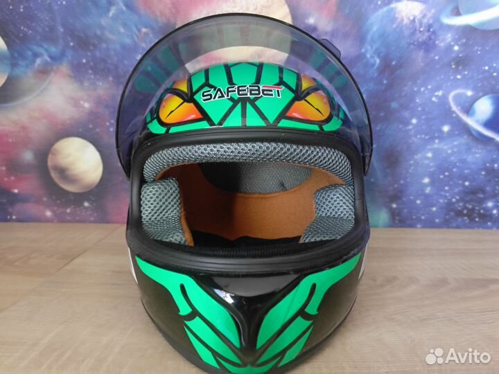 Шлем для мотоцикла