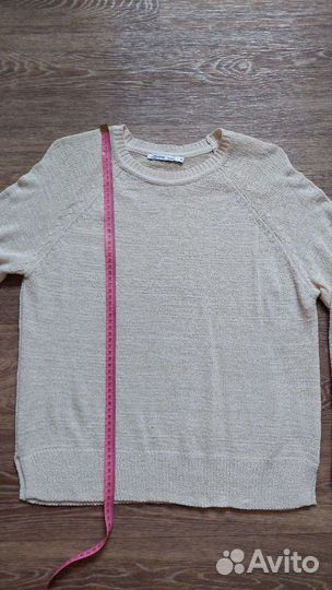 Джемпер zarina женский 46 новый
